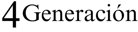 4 Generación